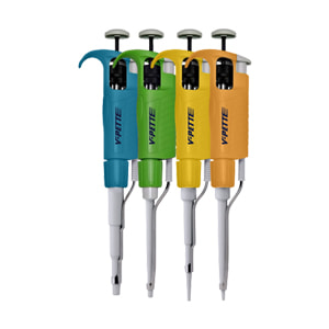 Labnet - Pipettes - V3-200